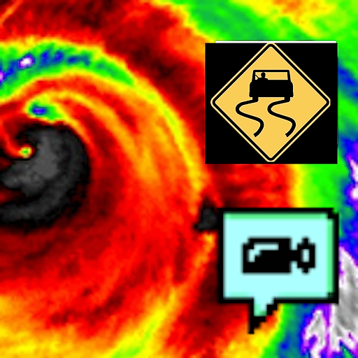 Indiana Traffic Cameras Pro logo