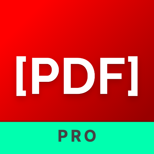 PDF Creator Pro: Create PDF 1.0.3 Icon
