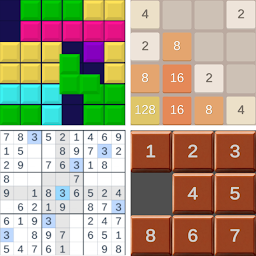 Modum: Puzzle Game Collection