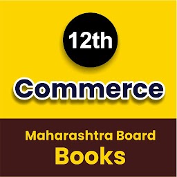 12th Commerce Books MH Board