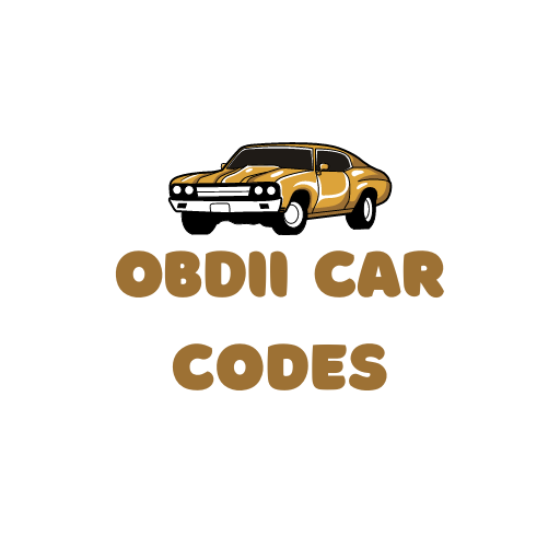 OBDII car codes logo