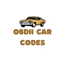 Icon image OBDII car codes
