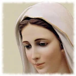 Cover Image of 下载 Rosary Virgin Mary 6.4 APK