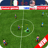 Soccer FC icon