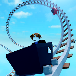 Cart Ride Obby Mod Apk