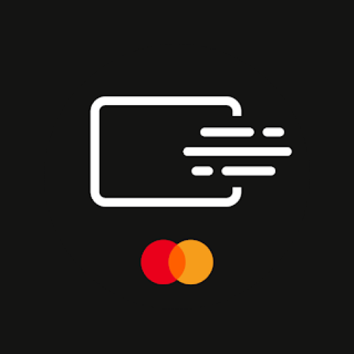 Mastercard In Control Pay Logo