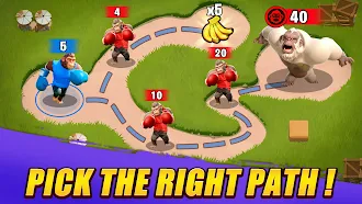 Game screenshot Ape Commandos mod apk