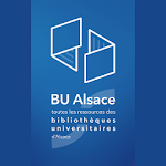 Cover Image of Télécharger BU Alsace  APK