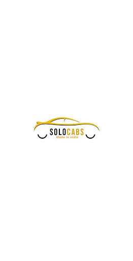 Android application Solo Cabs screenshort
