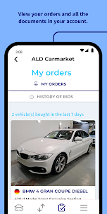 ALD Carmarket: Used Car Sales 4