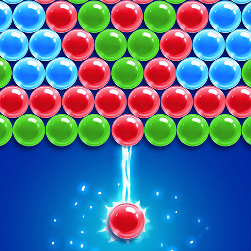 Bubble Shooter King