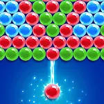 Cover Image of Download Bubble Shooter King  APK