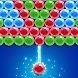 Bubble Shooter King - Androidアプリ