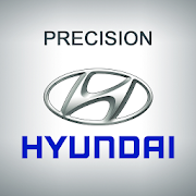 Precision Hyundai 1.0.2 Icon