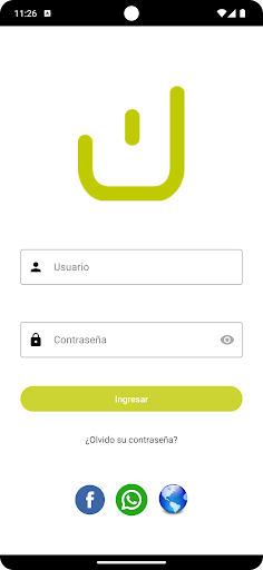 CIUDATA Screenshot 2 - AppWisp.com