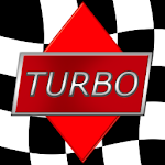 Cover Image of Télécharger Golf (Turbo) Solitaire  APK