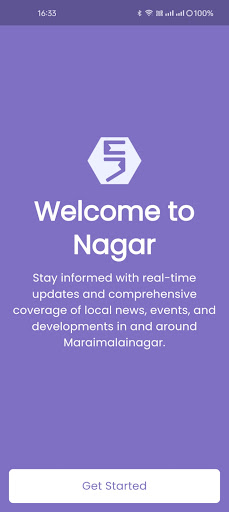 Maraimalainagar Screen 2