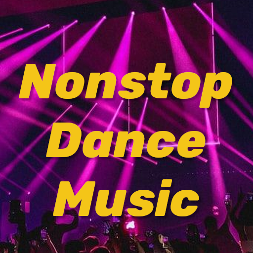 Dance Music Nonstop 9.1 Icon