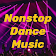 Dance Music Nonstop 2021 icon