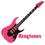 Guitar Ringtones Free Cute icon