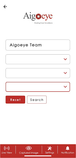 Aigoeye Screen 2