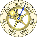 Graham Escapement Clock Paid icon