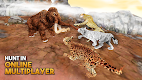 screenshot of Animal Sim Online: Big Cats 3D