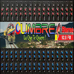 Cover Image of Télécharger Cumbre Stereo  APK