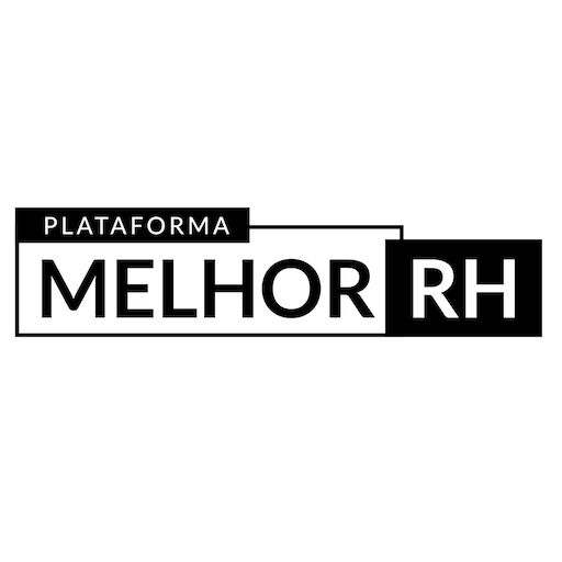 Melhor RH logo