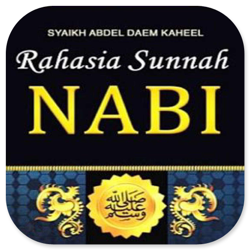 Rahasia Sunnah Nabi logo