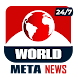 World meta daily news 24/7 - Androidアプリ