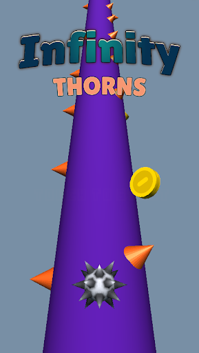 Infinity  Thorns Screenshot 1 - AppWisp.com