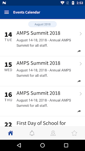 Amethod Public Schools Screen 2