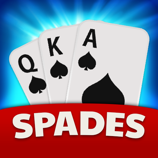 A place to meet, gather, and discuss the card game of Spades