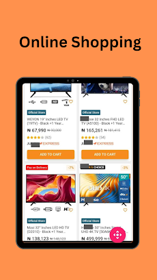 Online Jumia-Shopのおすすめ画像2