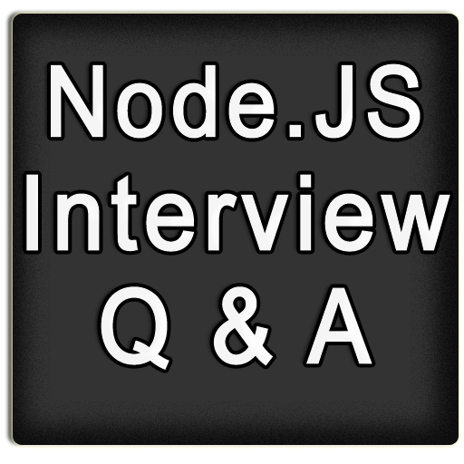 Node js interview Questions