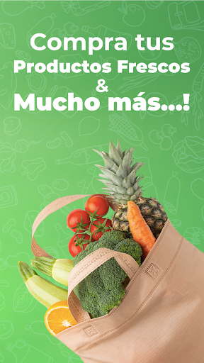 Subyx: Food, Super and More... Screen 3