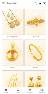 Astha Gold : Imitation Jewelry
