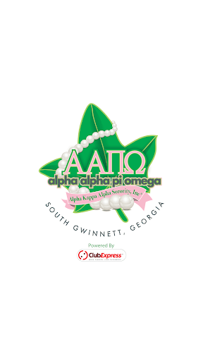 Alpha Alpha Pi Omega Chapter