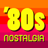 80s Quiz - Nostalgia TV, Fashion, Toys, and Games icon