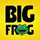 BIG FROG 104 - Central NY's #1 New Country Unduh di Windows