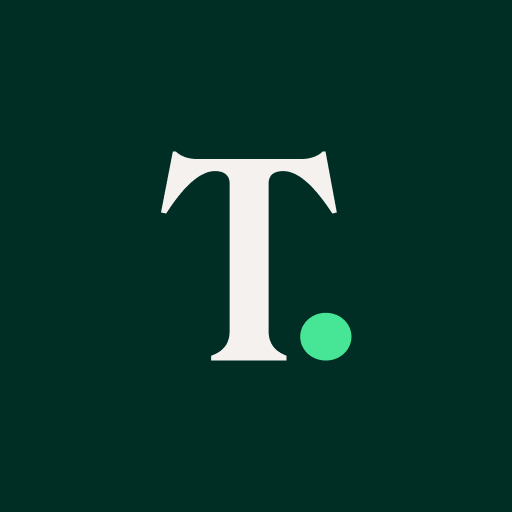 Thunes QR Payments logo