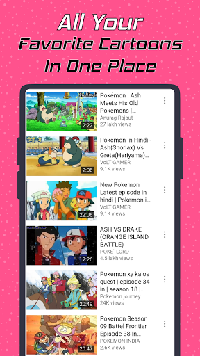 Download Cartoon TV ? Funny Cartoon Video and Movie 2021 Free for Android -  Cartoon TV ? Funny Cartoon Video and Movie 2021 APK Download 