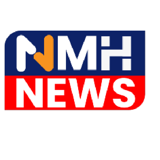 NMH News App