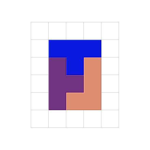 Polyomino Solver Pro logo