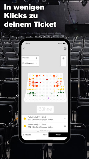 Schaubühne Screen 2