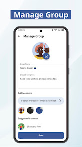 Screenshot image
