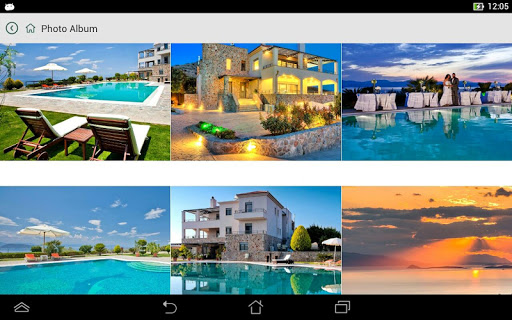 Marini Apartments and Suites HD