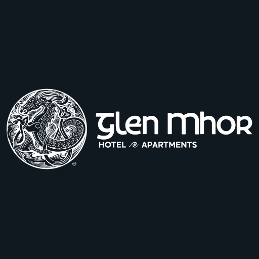 Glen Mhor logo