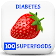 100 Diabetes Superfoods icon